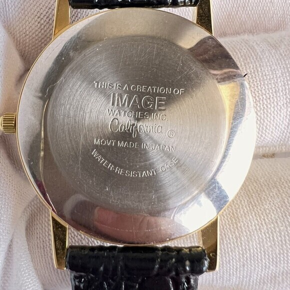 2000 Sesame Street‎ Live 20th Anniversary Watch- Vintage Sesame Street Live Elmo - Picture 6 of 14